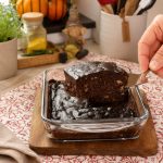 Healthy Blueberry Pancake Cake