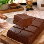 Flourless Chocolate Apple Cake – Naturally Sweet, Rich & Incredibly Fudgy