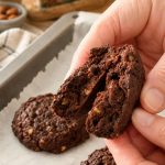 Flourless Chocolate Apple Cake – Naturally Sweet, Rich & Incredibly Fudgy