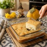 Healthy Chocolate Banana Semolina Cake – Naturally Sweet, Soft & Easy to Make